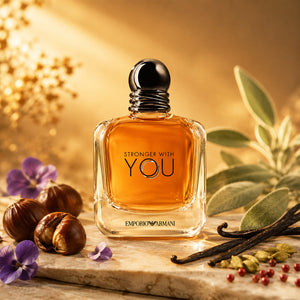 Amber & Warm