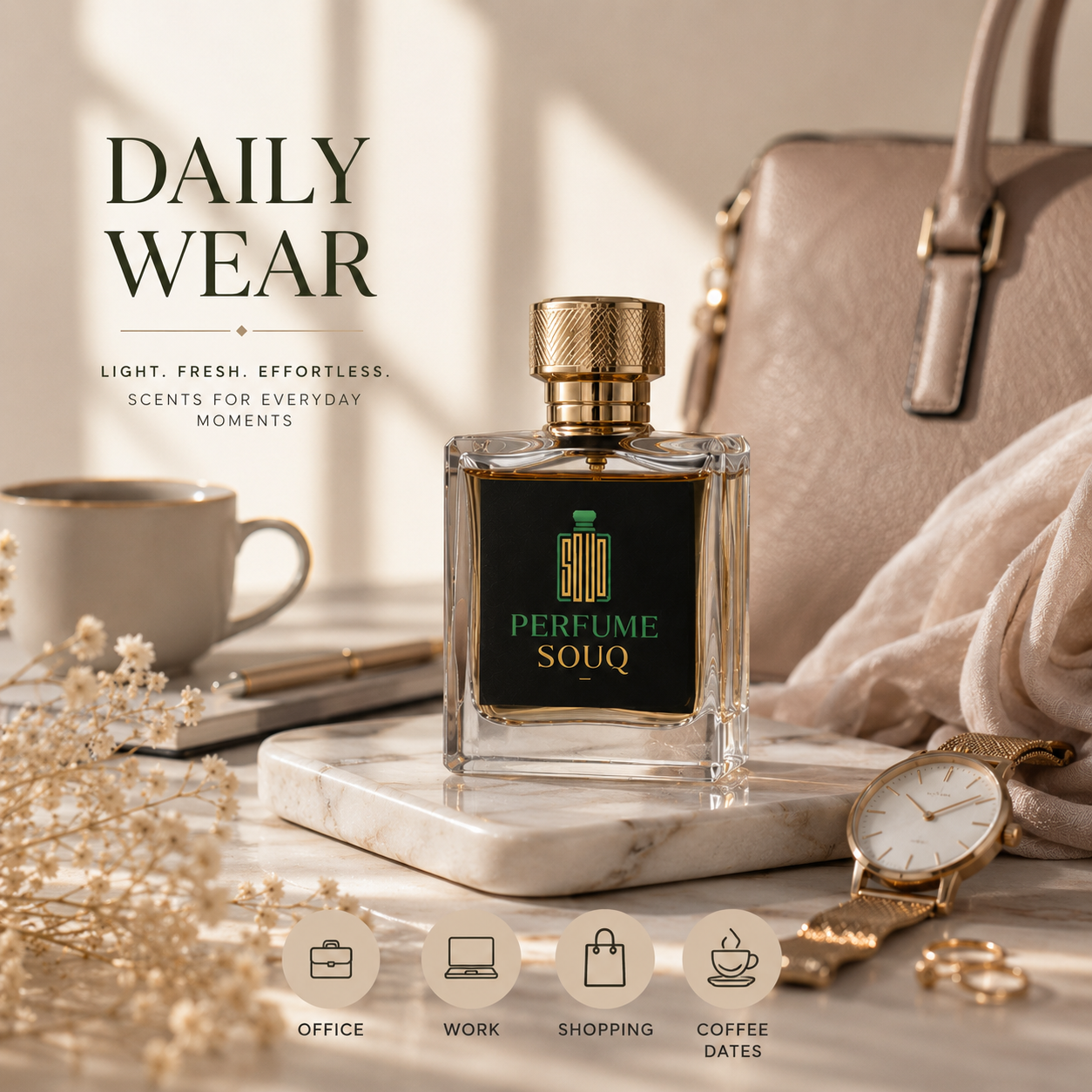 Daily Wear
