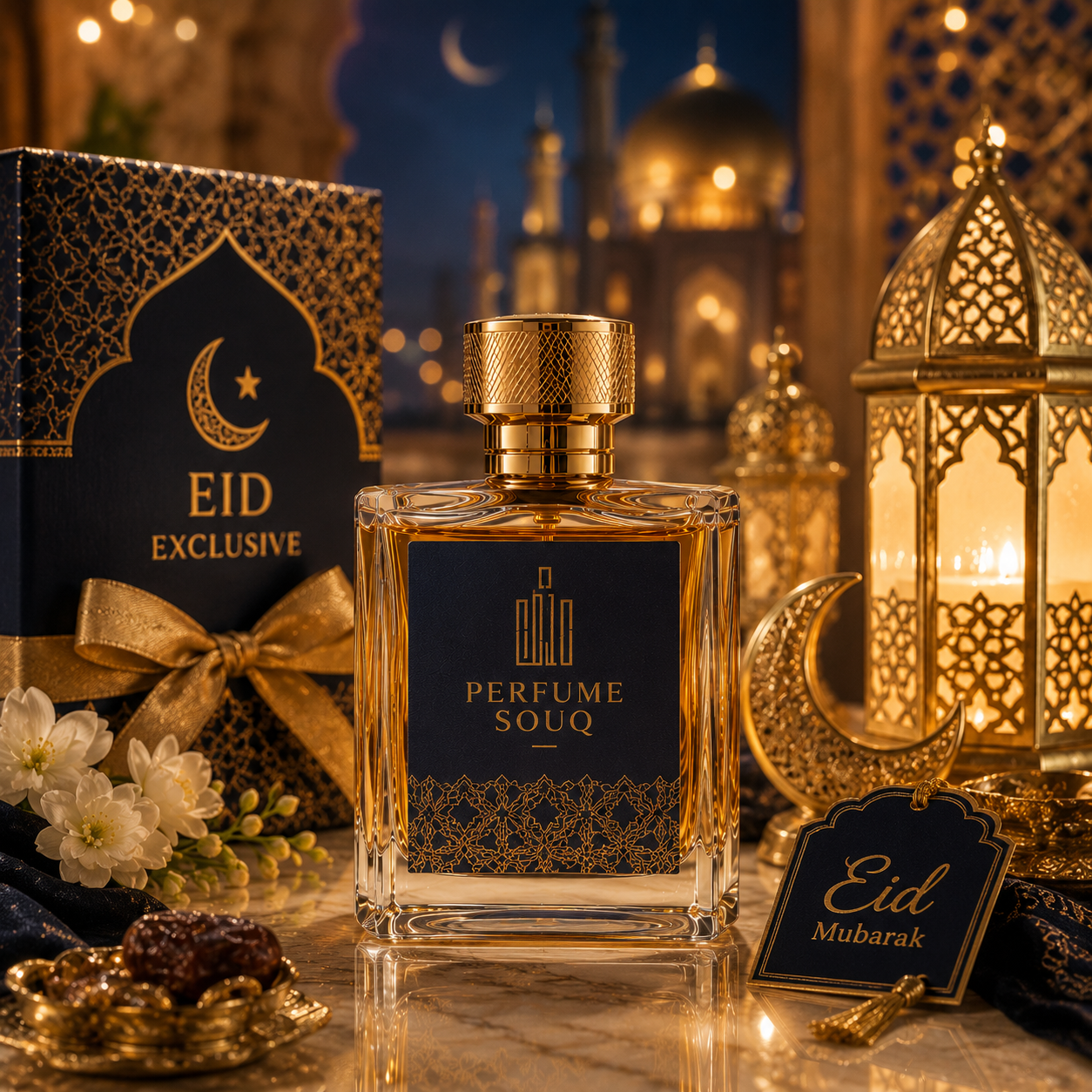 Eid Exclusive