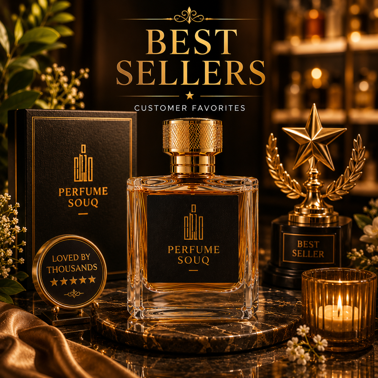 Best Sellers