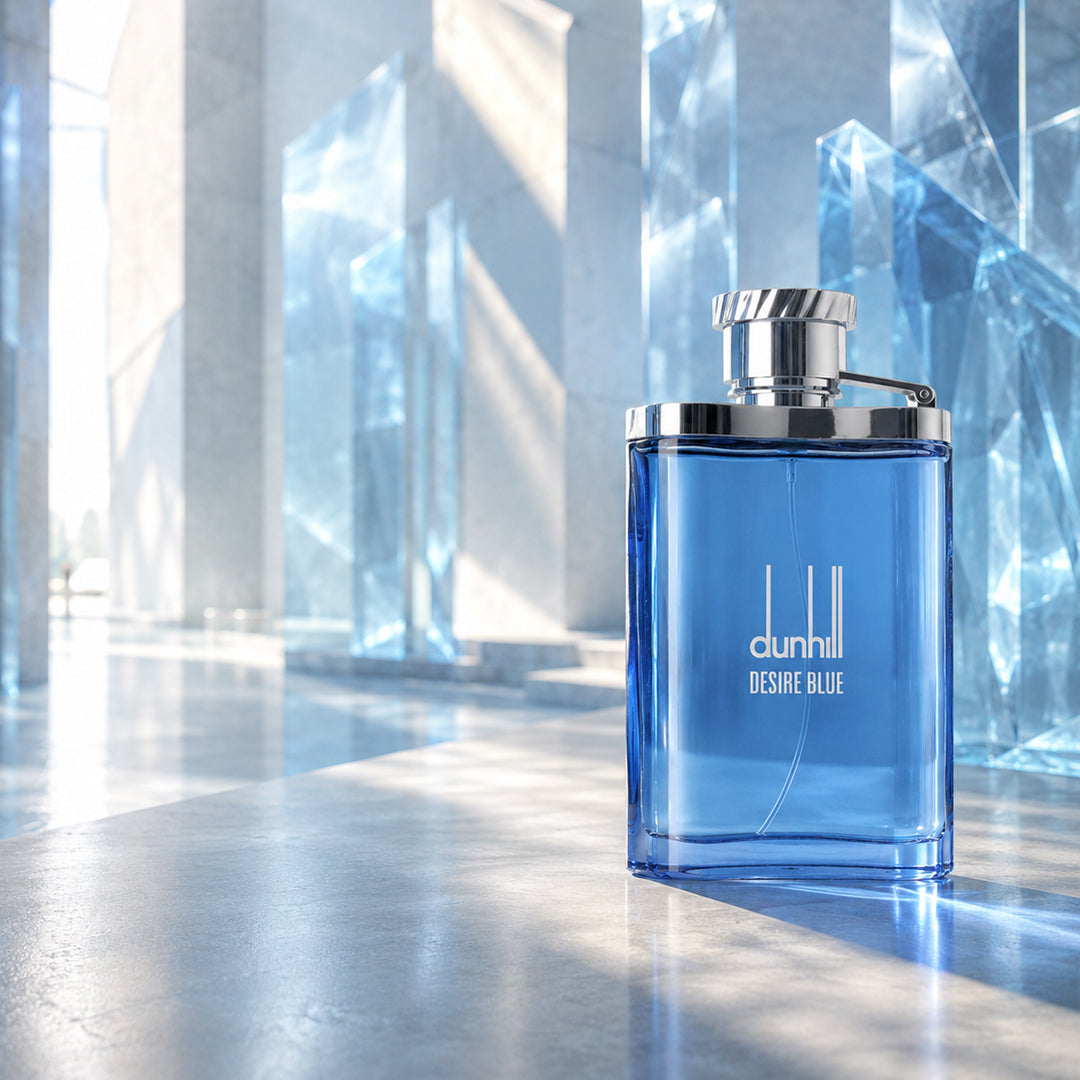 Fresh Fragrances