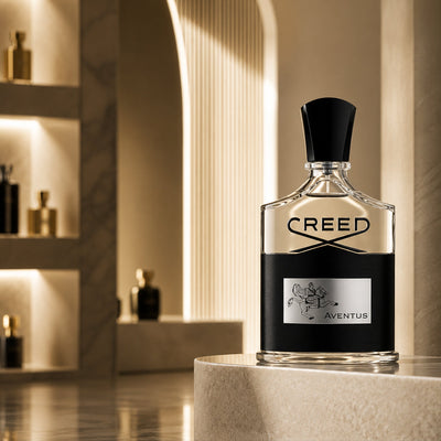 Luxury Perfumes