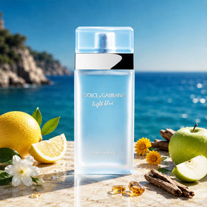 Fresh & Aquatic