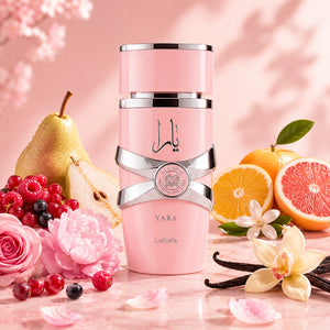 Sweet & Fruity