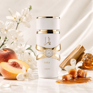 Vanilla & Gourmand