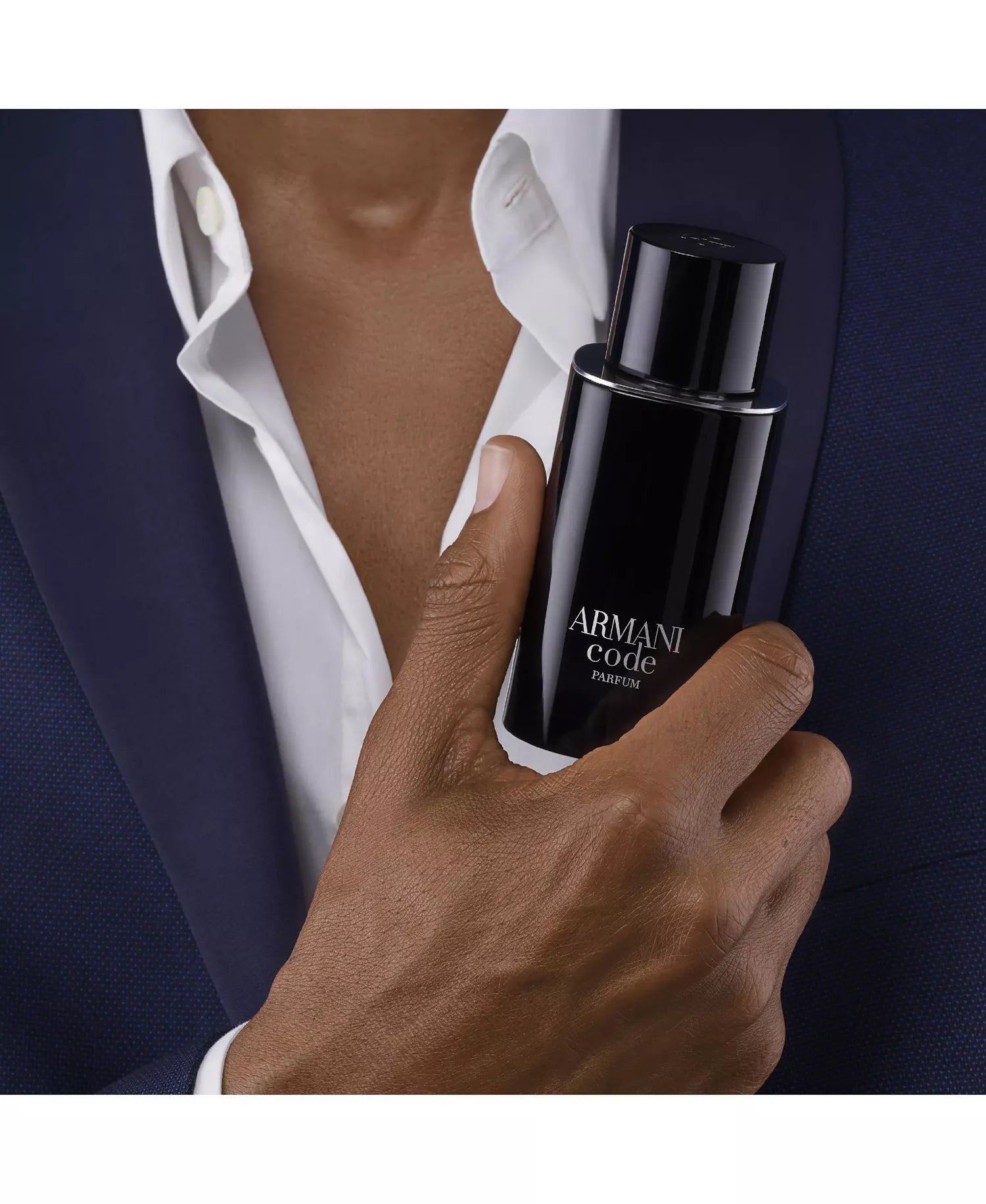 ARMANI CODE 125 ml Parfum