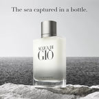 Acqua di Giò Eau de Toilette 100ml – Giorgio Armani
