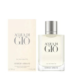 Acqua di Giò Eau de Toilette 100ml – Giorgio Armani