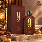 Buy Afnan 9pm Elixir Extrait De Parfum 100ml online  from Perfumesouq , Doha, Qatar 