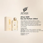 Afnan 9AM EDP 100ml luxury fragrance at best price in Qatar, authentic and genuine product - perfumesouq Qatar