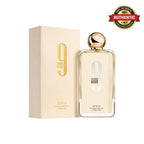 Afnan 9AM Eau De Parfum 100ml online in Qatar at best price, premium fresh fruity scent - perfumesouq Qatar