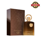 Afnan Supremacy In Oud Eau De Parfum 100ml online in Qatar at best price, premium woody oud scent - perfumesouq Qatar