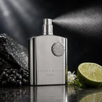 Original Afnan Supremacy Silver Eau De Parfum 100ml authentic luxury fragrance at best price in Qatar - perfumesouq Qatar