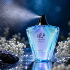 Original Afnan Turathi Electric Eau De Parfum 90ml authentic luxury fragrance at best price in Qatar - perfumesouq Qatar