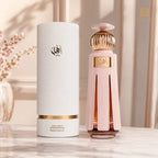 Ahmed Al Maghribi AHL Eau de Parfum 60ml warm oriental scent luxury bottle best price in online Perfumesouq Qatar