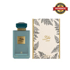 Ahmed Al Maghribi Blu Oud Eau De Parfum 100ml online in Qatar at best price, premium woody oud scent - perfumesouq Qatar
