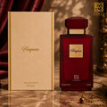 Ahmed Al Maghribi Hayana EDP 100 ml fragrance bottle sweet fruity floral long lasting scent Perfumesouq Qatar
