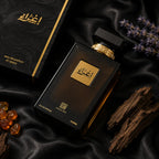 Ahmed Al Maghribi Ighraa EDP 100ml luxury fragrance at best price in Qatar, authentic and genuine product - perfumesouq Qatar