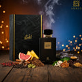 Buy Ahmed Al Maghribi Ighraa Eau De Parfum 100ml online in Qatar for best price, luxury oriental fragrance - perfumesouq Qatar