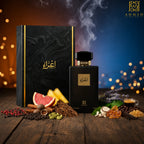 Buy Ahmed Al Maghribi Ighraa Eau De Parfum 100ml online in Qatar for best price, luxury oriental fragrance - perfumesouq Qatar