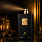 Original Ahmed Al Maghribi Ighraa Eau De Parfum 100ml authentic luxury fragrance at best price in Qatar - perfumesouq Qatar