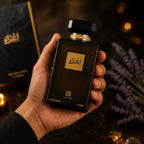 Ahmed Al Maghribi Ighraa Eau De Parfum 100ml for best price in Qatar, rich oriental fragrance with long-lasting scent - perfumesouq Qatar