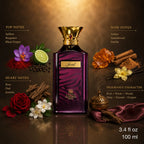 Ahmed Al Maghribi Joud EDP 100ml luxury fragrance at best price in Qatar, authentic and genuine product - perfumesouq Qatar