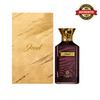 Ahmed Al Maghribi Joud Eau De Parfum 100ml online in Qatar at best price, premium woody oriental scent - perfumesouq Qatar