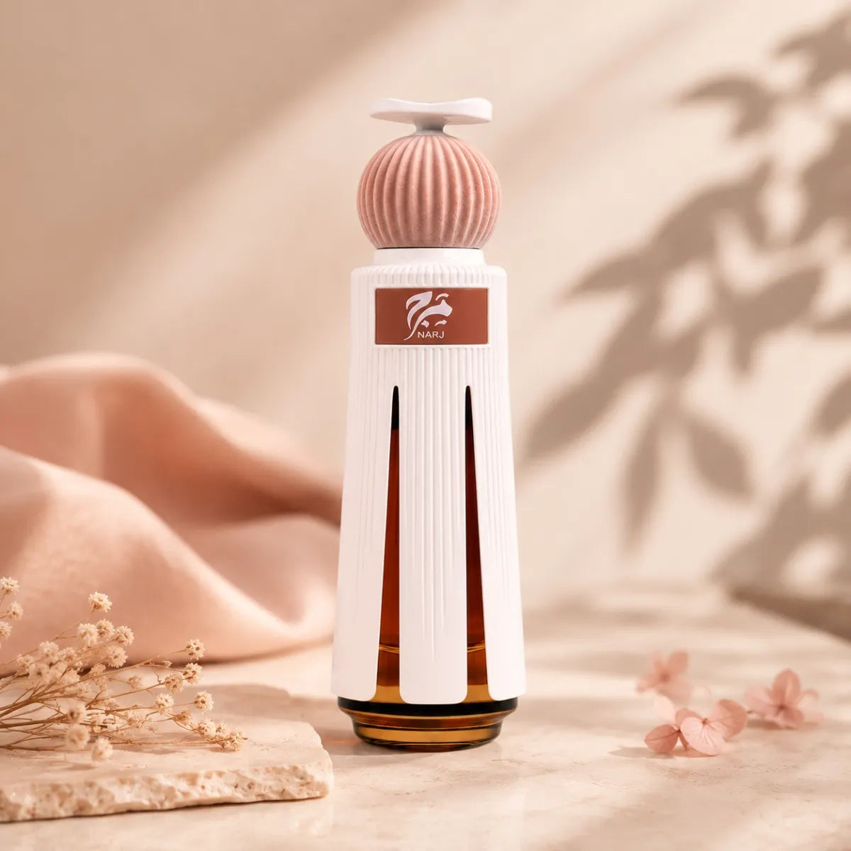 Ahmed Al Maghribi Marj EDP 60ml luxurious everyday fragrance with balanced floral and musky notes Perfumesouq Qatar