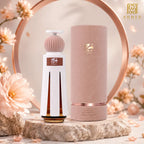 Ahmed Al Maghribi Marj Eau de Parfum 60ml luxury unisex fragrance with rich floral woody aroma and long-lasting wear Perfumesouq Qatar