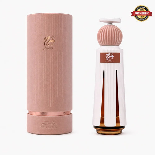 Ahmed Al Maghribi Marj EDP 60ml for daily wear with long-lasting performance and premium fragrance  Perfumesouq Qatar