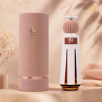 Ahmed Al Maghribi Marj Eau de Parfum 60ml luxury unisex fragrance with rich floral woody aroma and long-lasting wear Perfumesouq Qatar