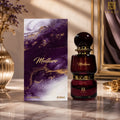 Buy Ahmed Al Maghribi Meillure Eau De Parfum 80ml online in Qatar for best price, luxury oriental fragrance - perfumesouq Qatar