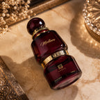Ahmed Al Maghribi Meillure Eau De Parfum 80ml for best price in Qatar, elegant oriental fragrance with long-lasting scent - perfumesouq Qatar