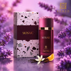 Buy Ahmed Al Maghribi Mosaic Eau De Parfum 100ml online in Qatar for best price, luxury oriental fragrance - perfumesouq Qatar