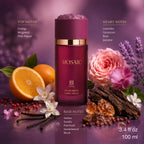 Authentic Ahmed Al Maghribi Mosaic Eau De Parfum 100ml for best price with fast delivery - perfumesouq Qatar
