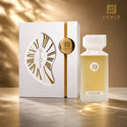 Buy Ahmed Al Maghribi O'Clock Eau De Parfum 100ml online in Qatar for best price, luxury oriental fragrance - perfumesouq Qatar