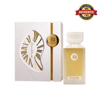 Ahmed Al Maghribi O'Clock Eau De Parfum 100ml online in Qatar at best price, premium woody oriental scent - perfumesouq Qatar