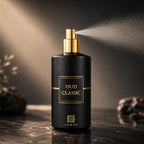 Original Ahmed Al Maghribi Oud Classic Eau De Parfum 50ml authentic luxury fragrance at best price in Qatar - perfumesouq Qatar