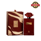 Ahmed Al Maghribi Royal Cherry Eau De Parfum 100ml online in Qatar at best price, premium fruity sweet scent - perfumesouq Qatar
