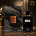 Buy Ahmed Al Maghribi Royal Wood Eau De Parfum 100ml online in Qatar for best price, luxury woody fragrance - perfumesouq Qatar