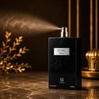 Original Ahmed Al Maghribi Royal Wood Eau De Parfum 100ml authentic luxury fragrance at best price in Qatar - perfumesouq Qatar