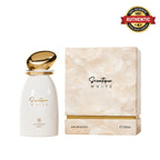 Ahmed Al Maghribi Scentique White Eau De Parfum 100ml online in Qatar at best price, premium fruity floral scent - perfumesouq Qatar
