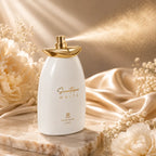 Original Ahmed Al Maghribi Scentique White Eau De Parfum 100ml authentic luxury fragrance at best price in Qatar - perfumesouq Qatar