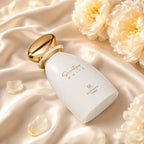 Ahmed Al Maghribi Scentique White Eau De Parfum 100ml for best price in Qatar, elegant fresh fragrance with long-lasting scent - perfumesouq Qatar