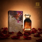 Buy Ahmed Al Maghribi Summer Oud Eau De Parfum 100ml online in Qatar for best price, luxury oud fragrance - perfumesouq Qatar