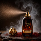 Original Ahmed Al Maghribi Summer Oud Eau De Parfum 100ml authentic luxury fragrance at best price in Qatar - perfumesouq Qatar