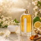 Original Ahmed Al Maghribi White Tiger Eau De Parfum 100ml authentic luxury fragrance at best price in Qatar - perfumesouq Qatar