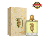 Amaran Uqab Rihla Eau De Parfum 100ml online at best price, pear, rose and lavender fragrance - Perfumesouq Qatar
