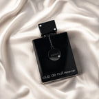 Armaf Club De Nuit Intense Man EDT 105ml premium woody fragrance with smoky freshness Perfumesouq Qatar
